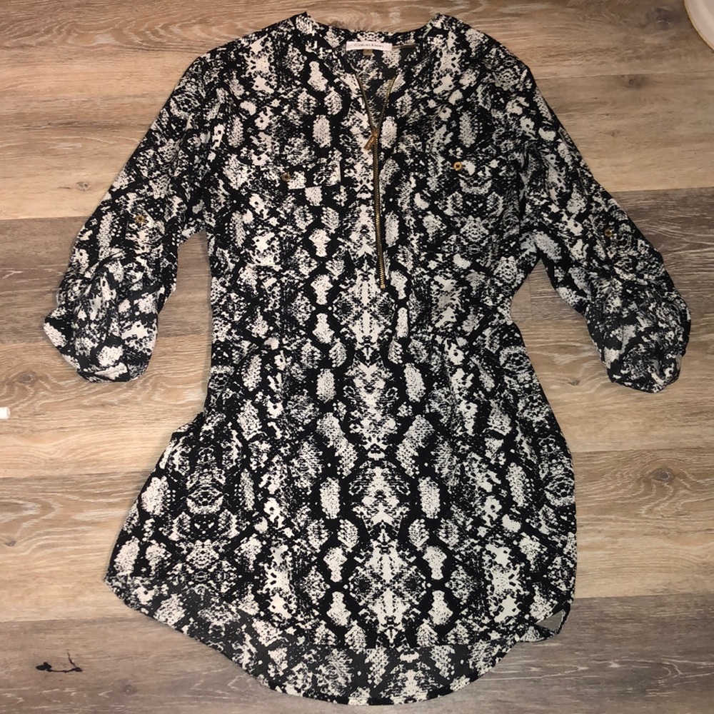 Calvin Klein Blouse